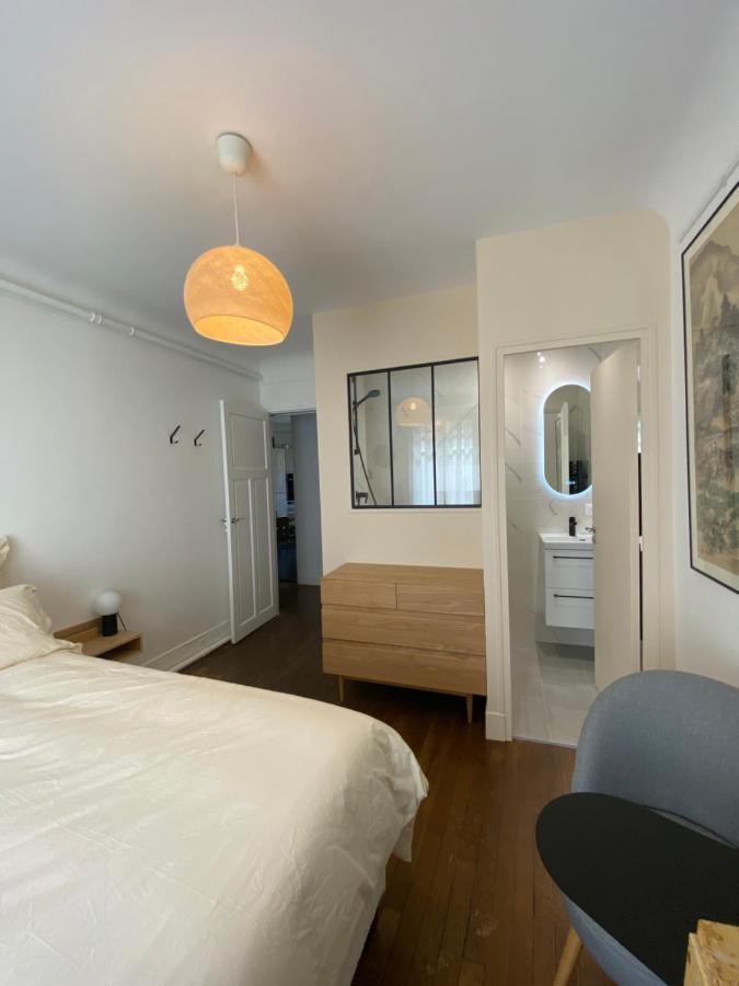 Maison Auguste Παρίσι Εξωτερικό φωτογραφία